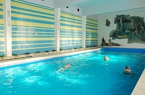 Фотографии объекта
							Санаторий «Центр-Союз» Ессентуки