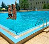 Санаторий Зеленая Роща Сочи