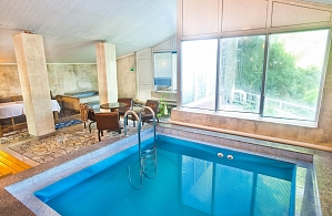 Фотографии объекта
							Санаторий «Зорька» Небуг, Туапсе