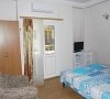 Отель Лебедь Новый Афон фото