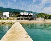 Санаторий Вавилон (Новый Афон)