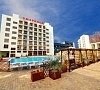 Отель Эмеральд Анапа