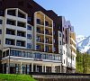 Отель Ski Inn Hotels Роза Хутор