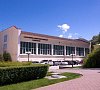 Санаторий Долина Нарзанов Кисловодск - официальный сайт