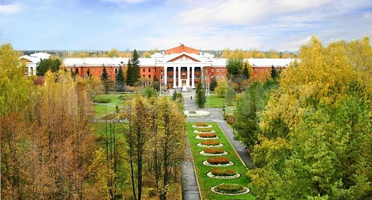 Санаторий Усть-Качка Пермский край - официальный сайт