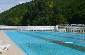 Фотографии объекта
							Санаторий «Волжский Утес» Самарская область