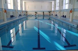 Фотографии объекта
							Санаторий  «Углич» Ярославская область