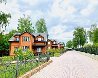 Санаторий «Касимовские зори» Рязанская область