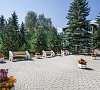 Санаторий «Вилла Арнест» Кисловодск #17