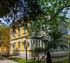 Отель «Страна души» Сухум, Абхазия #43