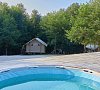 Глэмпинг «Garuda Glamping Abkhazia» Сухум, с. Дзыгута #23