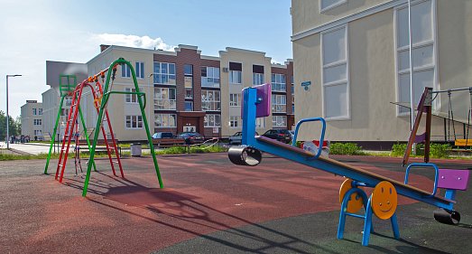 Отель Апартаменты на Гризодубовой Зеленоградск - официальный сайт