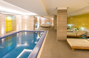 Фотографии объекта
							Отель «Долина 960» Красная Поляна