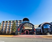 Отель AZIMUT (Нальчик) (Кабардино-Балкарская республика)