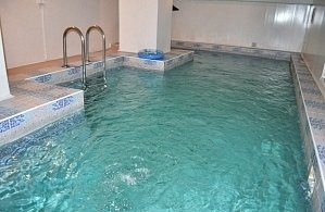 Фотографии объекта
							Санаторий «Удельная» Раменский район