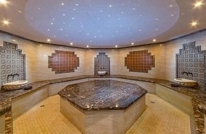 Фотографии объекта
							Отель «Alean Family Doville» Анапа