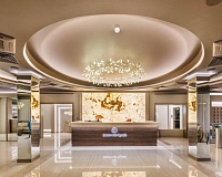 Отель Золотой ручей (Ленинградская область)