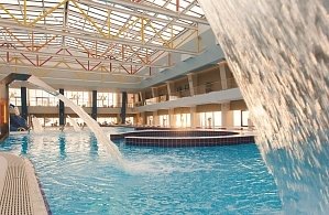 Фотографии объекта
							СПА-отель «Лазурная» Сочи