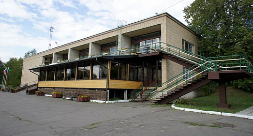 Отель Компонент Ленинградское шоссе - официальный сайт