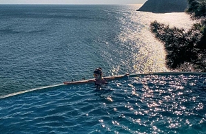 Фотографии объекта
							Отель «Князь Голицын» Новый Свет, Крым