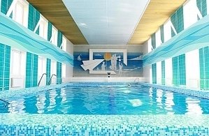 Фотографии объекта
							Пансионат «Урал» Анапа