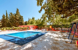 Фотографии объекта
							Санаторий «Ширак» Сочи (Лазаревское)