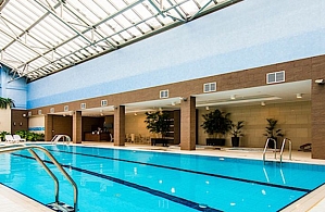 Фотографии объекта
							Гостиница «Виктория СПА» Минск, Белоруссия