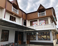 Отель У Светофора (Сухум)