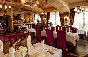 Фотографии объекта
							Отель «Alean Family Doville» Анапа