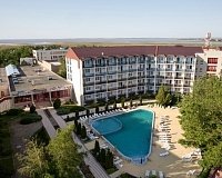 Санаторий Витязь (Анапа)