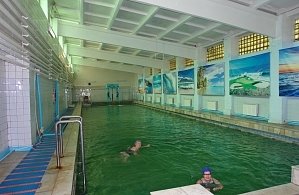 Фотографии объекта
							Санаторий «Берестье» Белоруссия