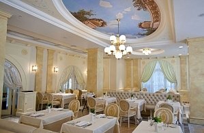 Фотографии объекта
							Санаторий «Русь» Сочи