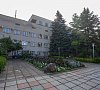 Санаторий «Алуштинский» Крым, отдых все включено №50