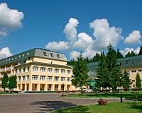 Отель Атлас Парк (Россия)