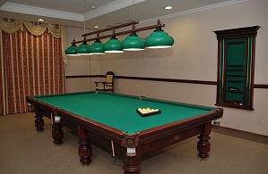 Фотографии объекта
							Санаторий «Беларусь» Сочи