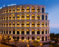 Отель Colosseum Marina (Батуми)