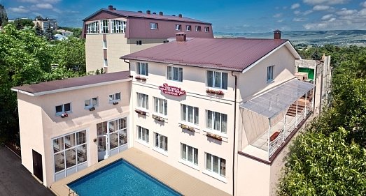 Санаторий Элита Кисловодск - официальный сайт