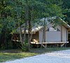 Отель Garuda Glamping Abkhazia Сухум - официальный сайт