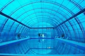 Фотографии объекта
							Пансионат «Восход» Сергиево-Посадский район