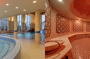 Фотографии объекта
							СПА отель «Гранд Петергоф» Санкт-Петербург