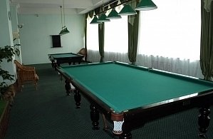 Фотографии объекта
							Санаторий «Приозерный» Белоруссия