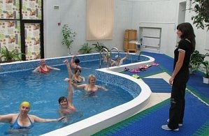 Фотографии объекта
							Санаторий «Свитязь» Белоруссия