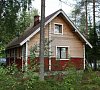 Фрегат Карелия