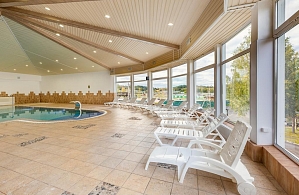 Фотографии объекта
							База отдыха «Черные Камни» Карелия