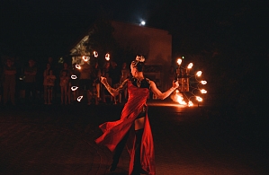 Фотографии объекта
							Санаторий «Полтава-Крым» Саки