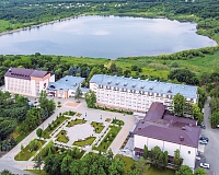 Санаторий Елизавета - Минеральные Воды (Железноводск)