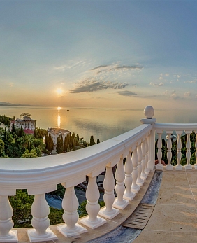 Путевки в Крым с лечением Путевки в Крым с лечением