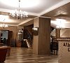 Отель Альпийская Сказка Эсто-Садок