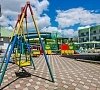 Отель «Лиана» Евпатория, Крым #23