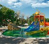 Отель «Sunparco 4*» Анапа #20